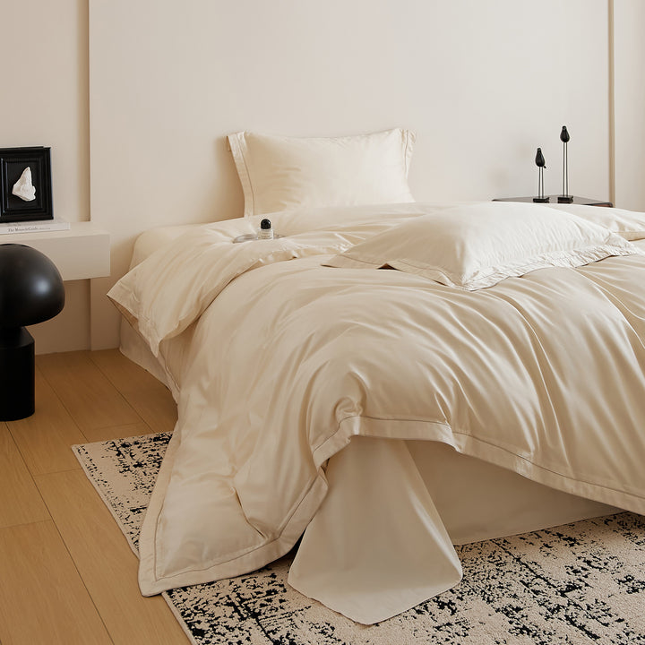 Decorative Luxury Hotel Quality Duvet Cover Set Avarnia