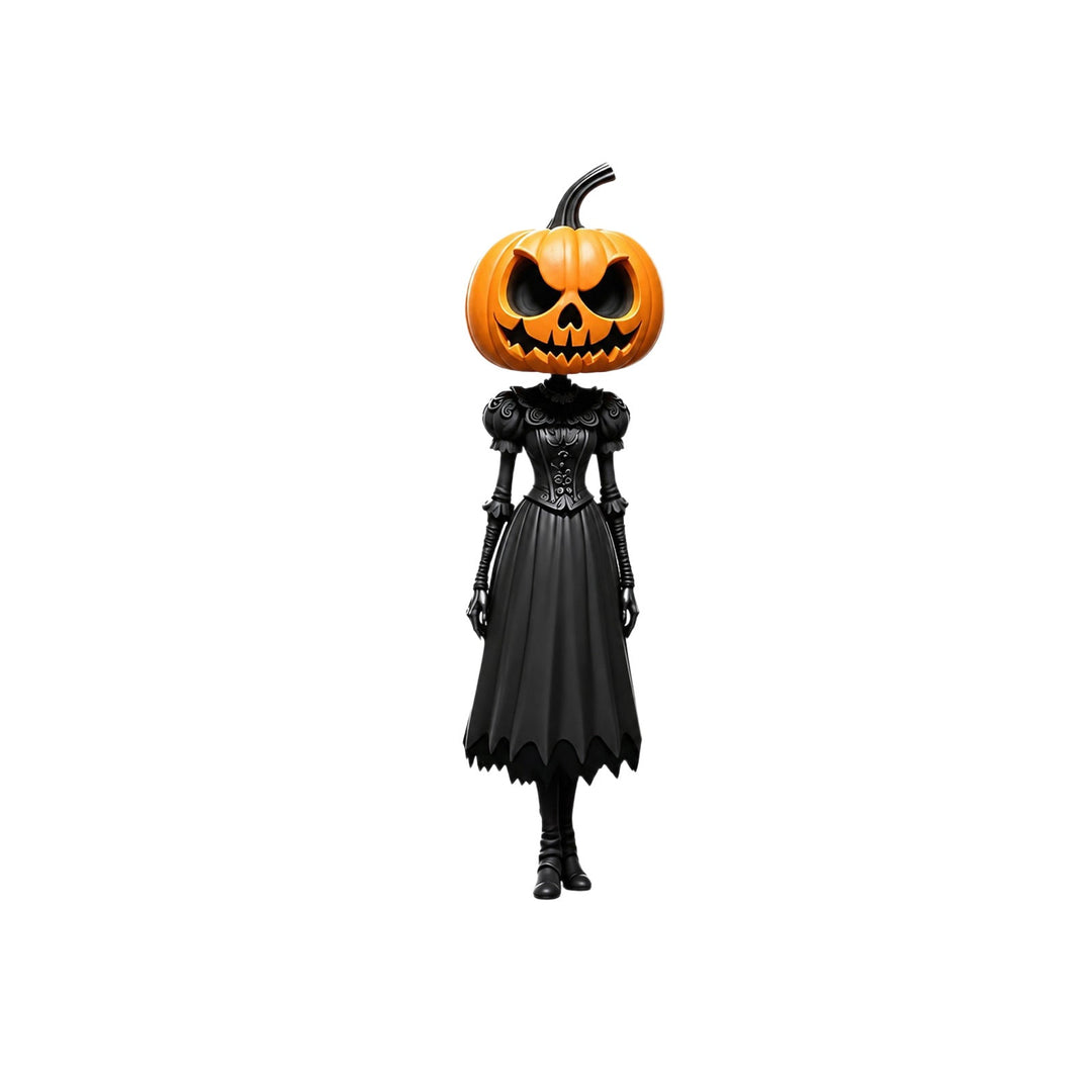 Halloween Decorative Figure