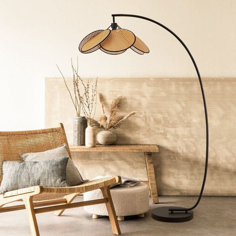Floor lamp