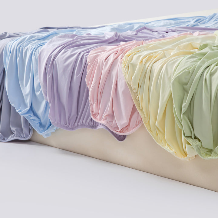 Foam Mattress Protector