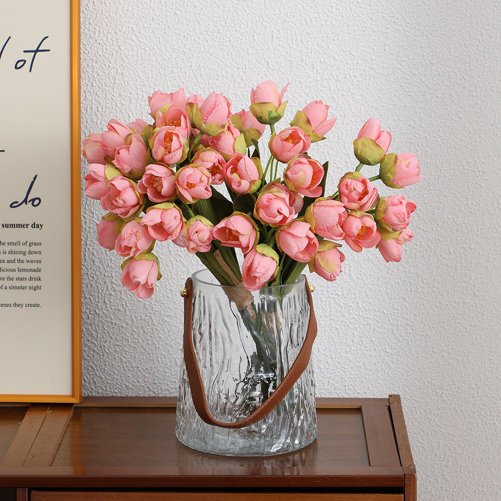 Artificial Flower Bouquet