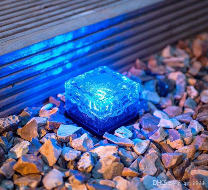 Modern Square Wall Lamp