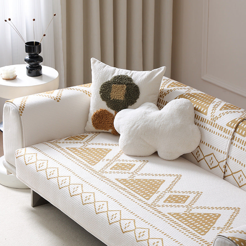 Sofa cover