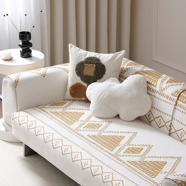 Sofa cover