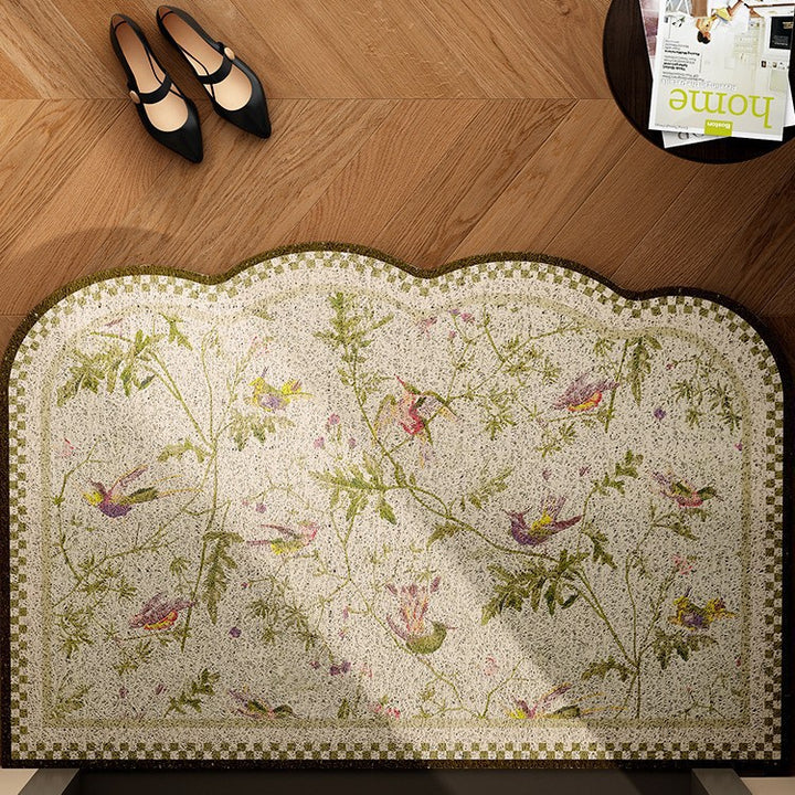 Home Decor Mat Avarnia