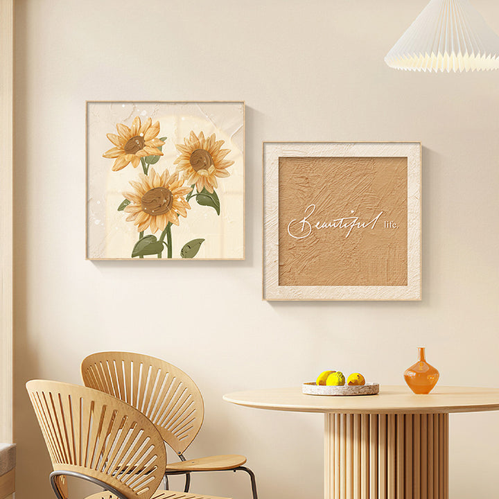 Floral Wall Art 1790073647