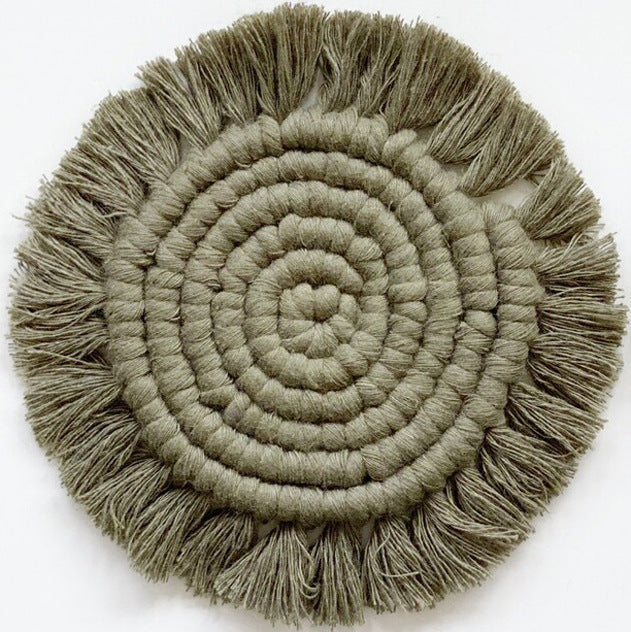 Handmade Macrame Decorative Wall Hanging
