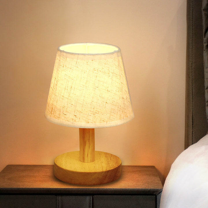 Decorative table lamp