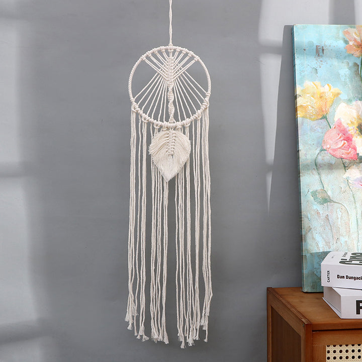 Macrame Wall Hanging
