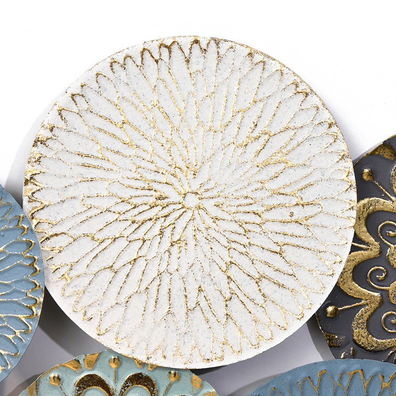 Decorative Wall Art Sculpture