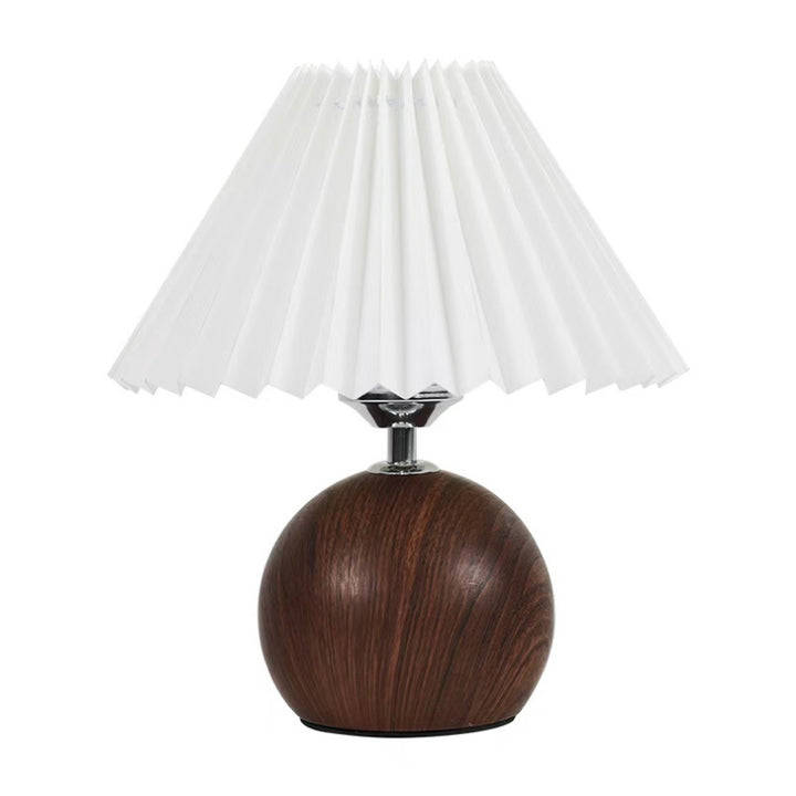 Decorative table lamp