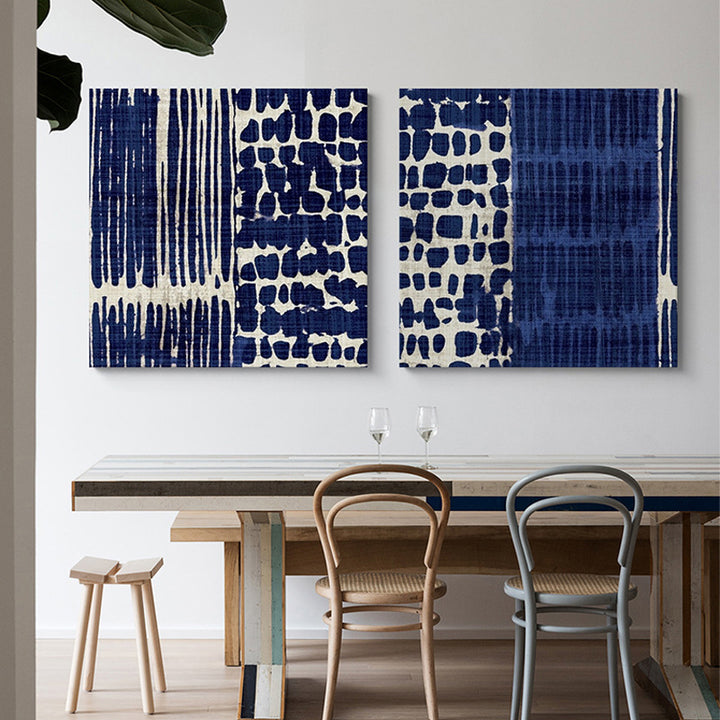 Decorative Artisan Wall Panel