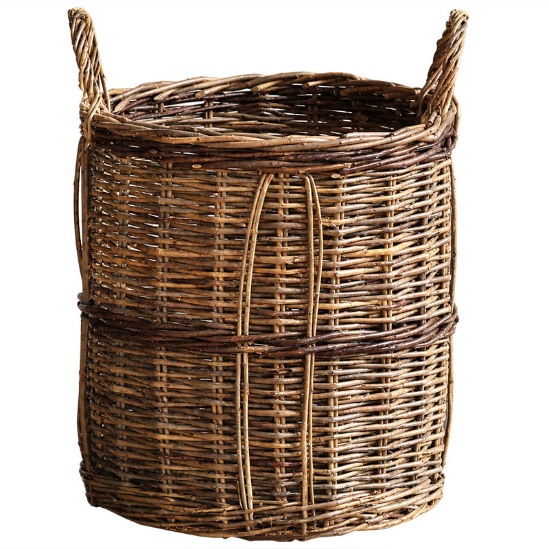 Practical laundry basket