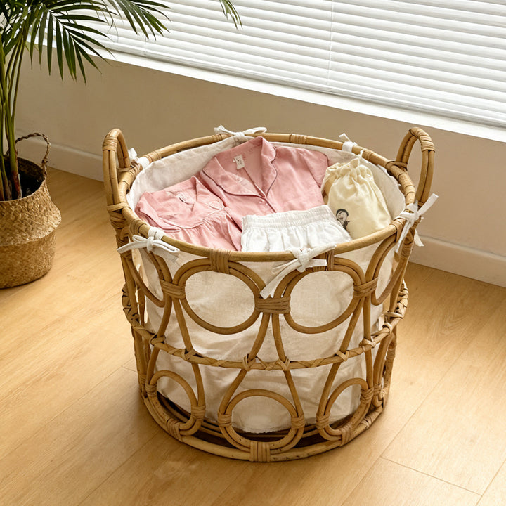 Storage basket