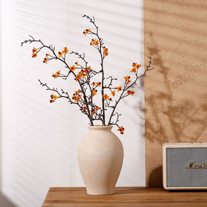 Artistic Ceramic Vase