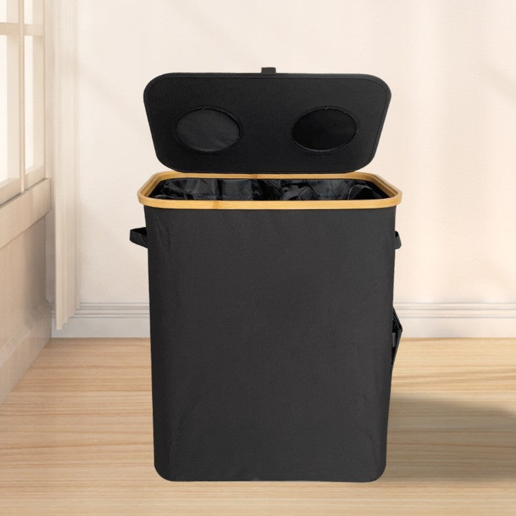 High-quality laundry container