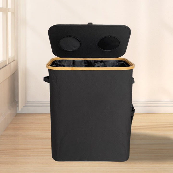 High-quality laundry container