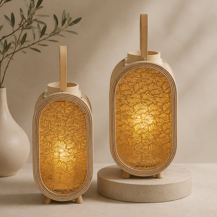 Decorative Lantern Stand