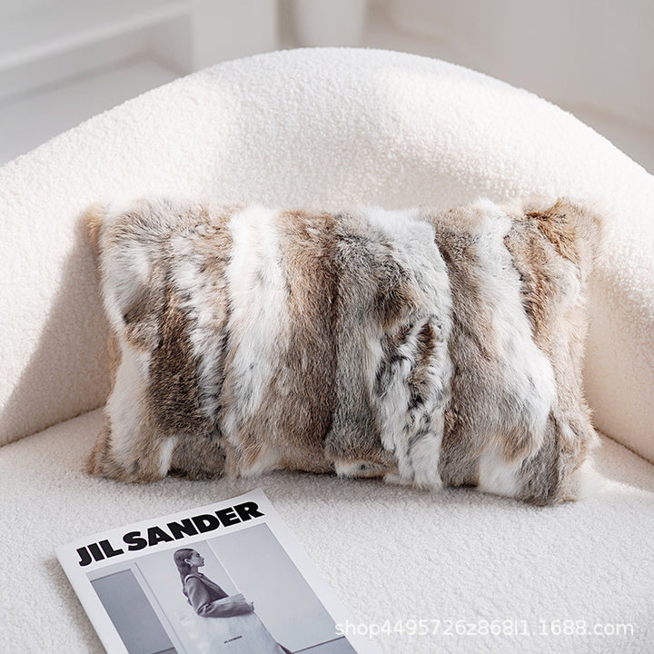 Home Decor Cushion for Bedroom Comfort