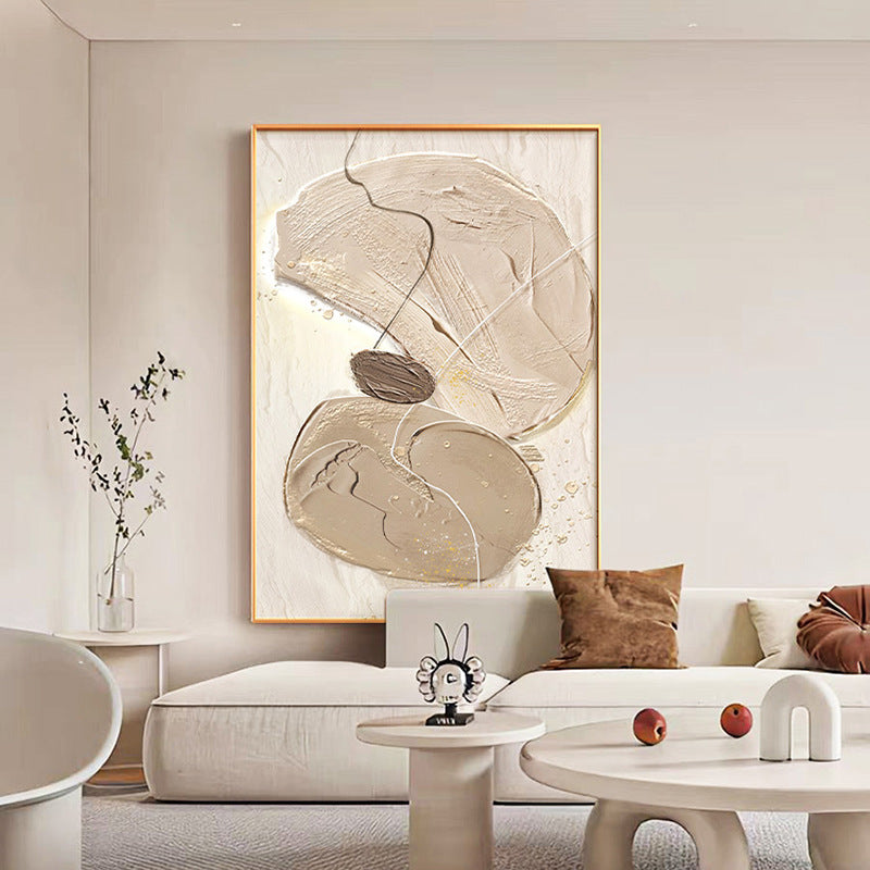 Decorative Abstract Canvas Art