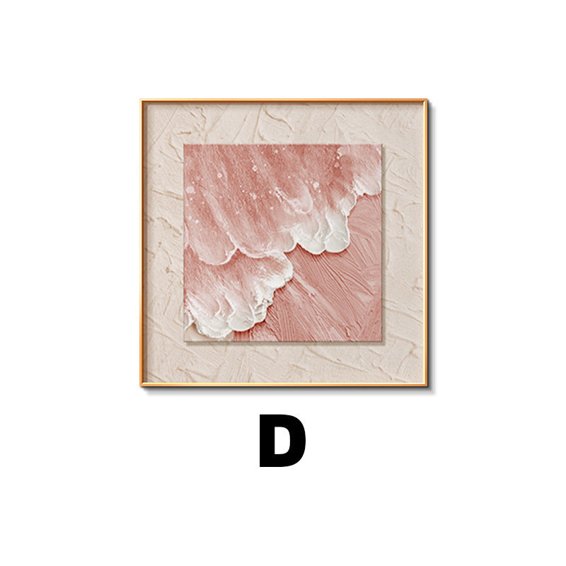 Elegant Floral Wall Art Décor
