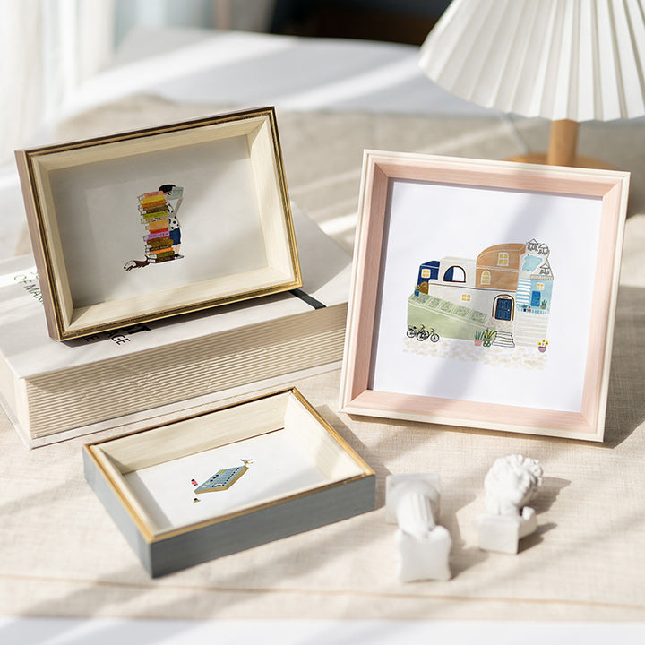 Decorative Art Frame