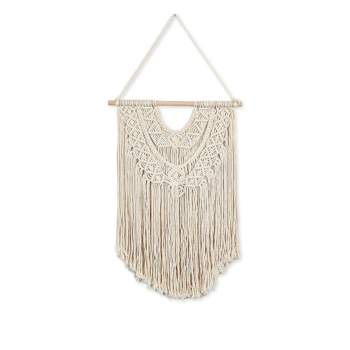 Macrame Wall Decor