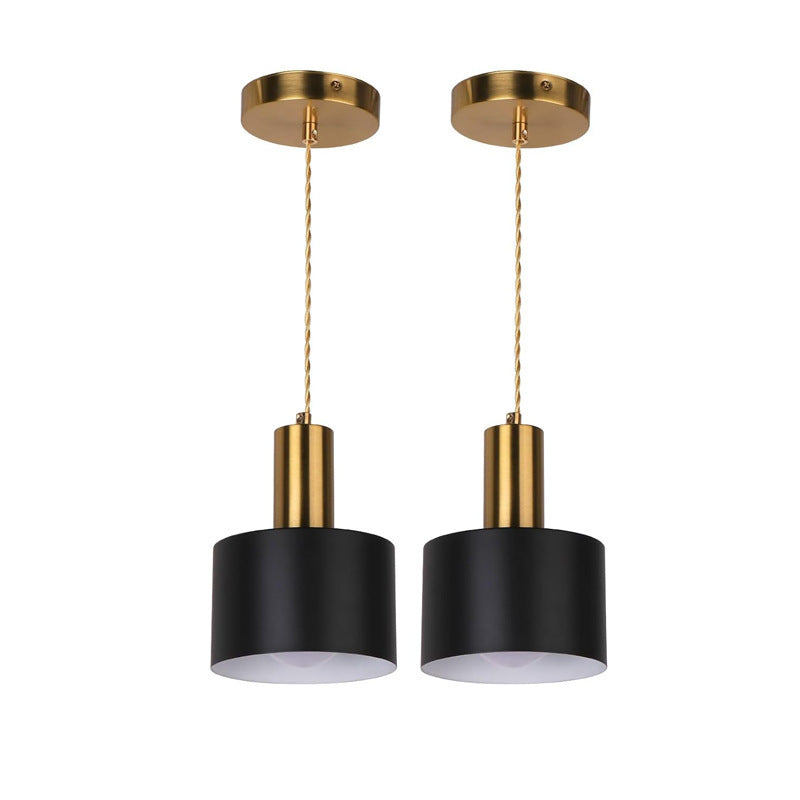 Pendant light