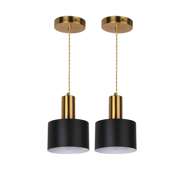 Pendant light