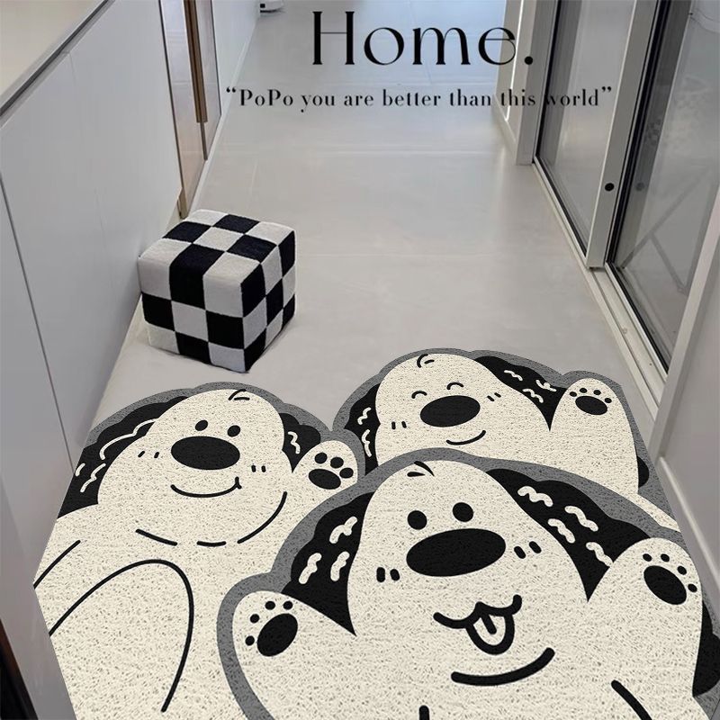Decorative Area Rug