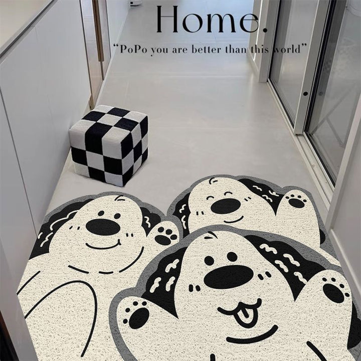 Decorative Area Rug