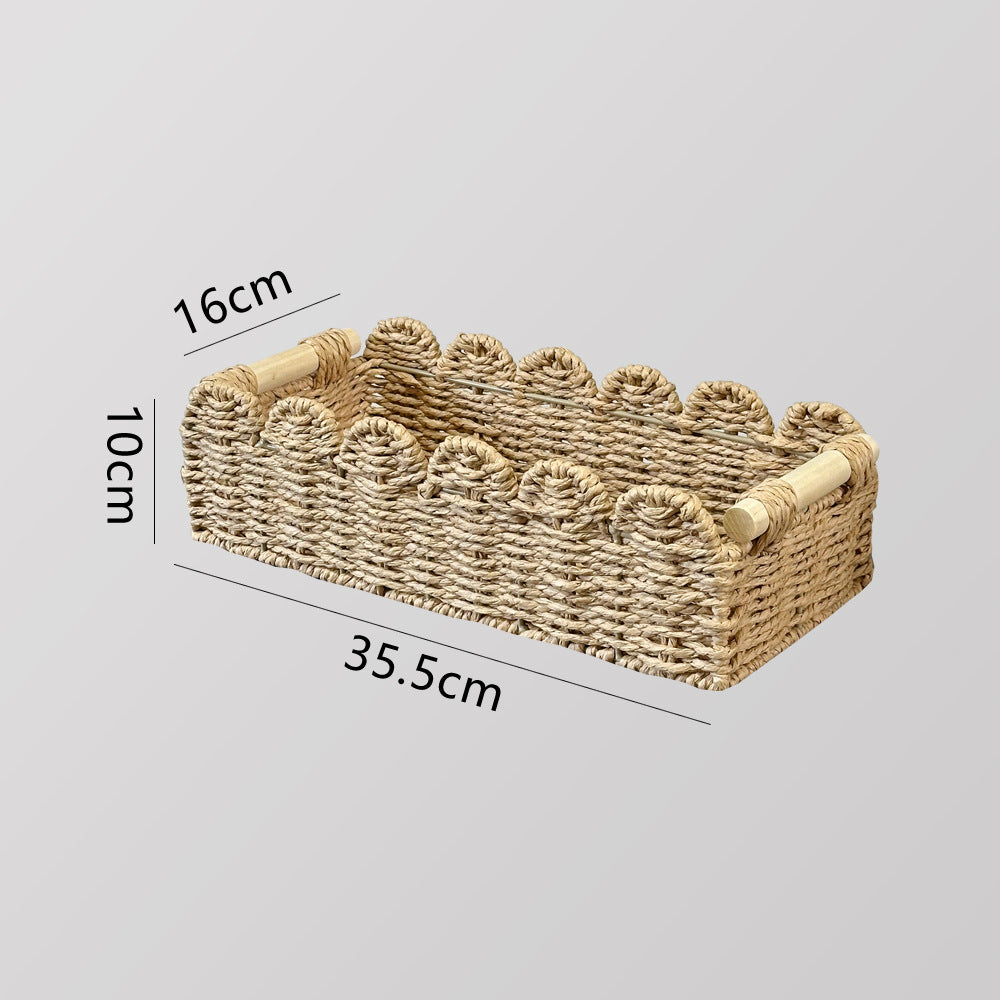 Storage basket