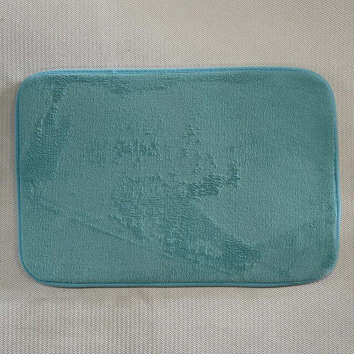 Premium Absorbent Memory Foam Bath Mat