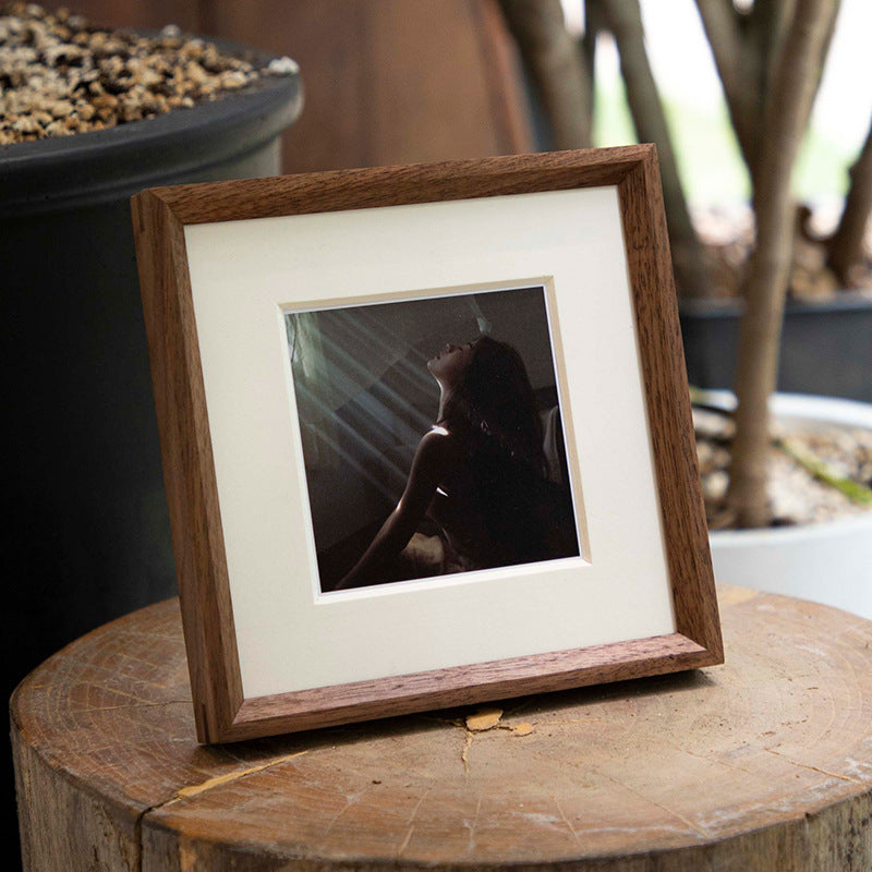 Decorative Picture Frame