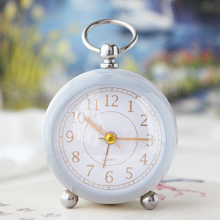 Classic Table Clock