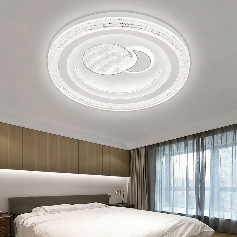 Modern LED ceiling light