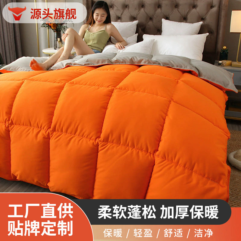 Cozy Comforter Avarnia