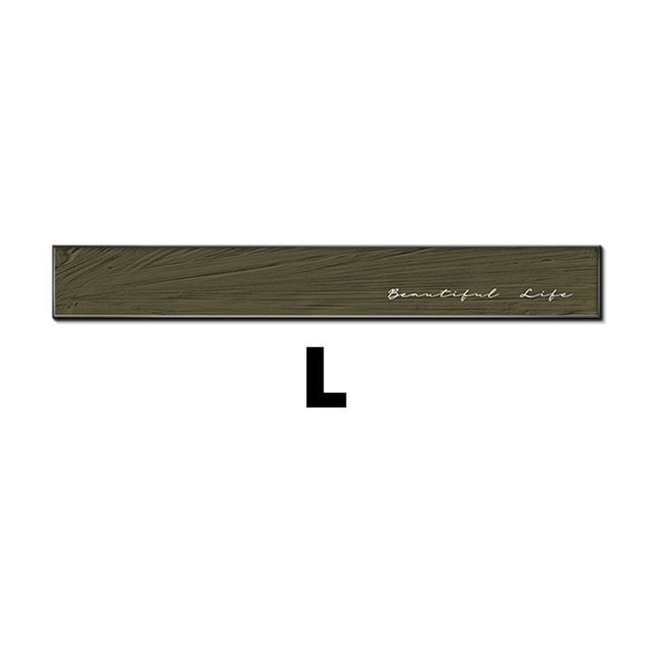 Decorative Inspirational Wall Art