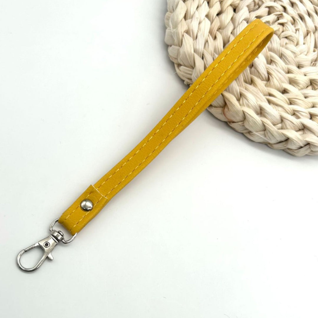 Premium Quality Keychain Strap