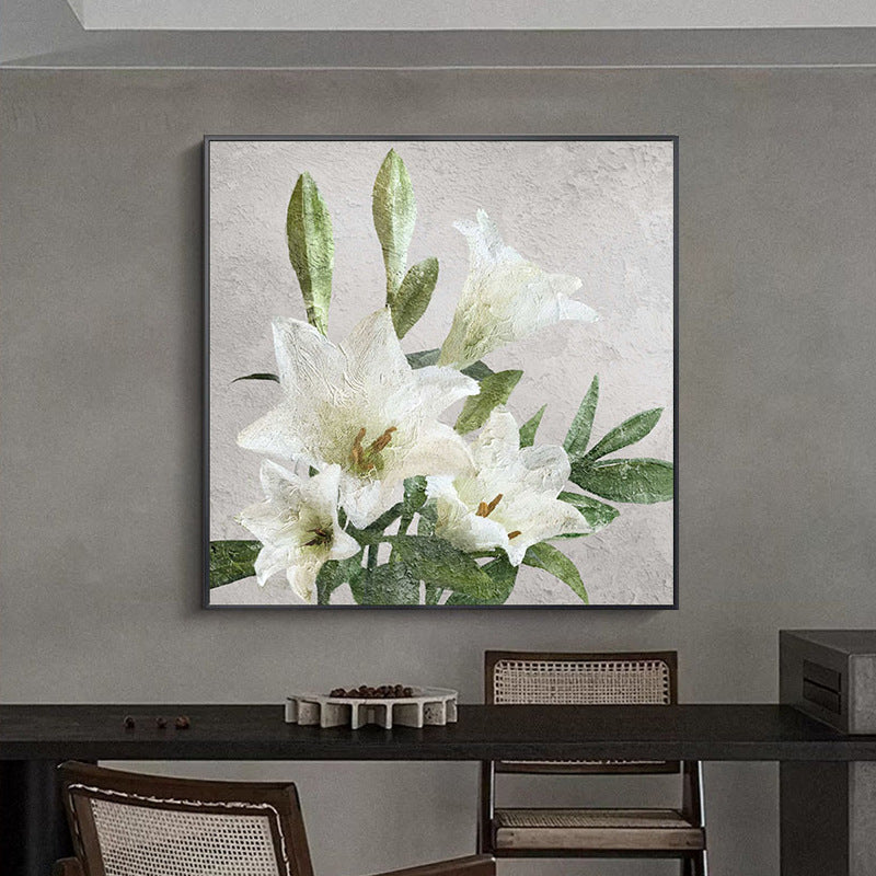 Abstract Textured Canvas Wall Art 1790073251