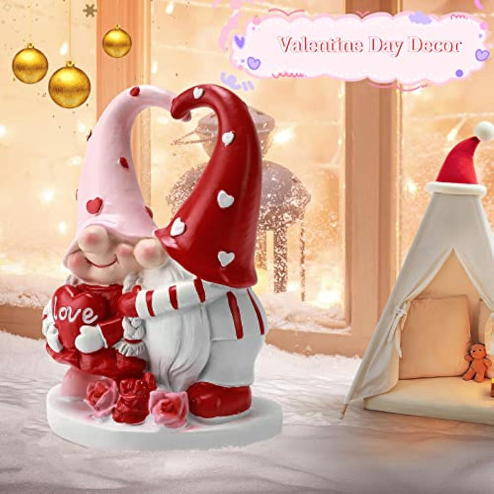 Loving Garden Decoration Figure
