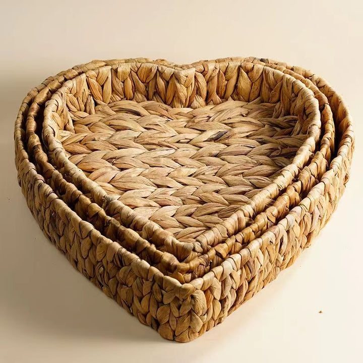 Decorative Heart-Shaped