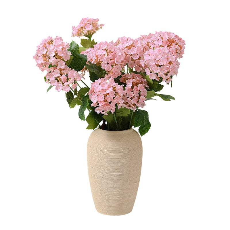 High-quality artificial flower bouquet