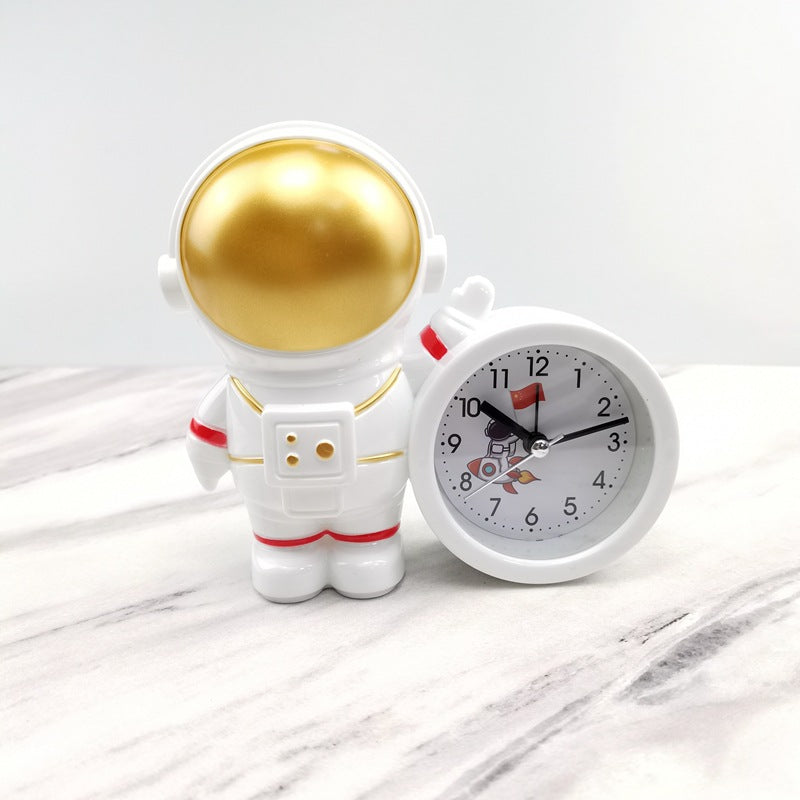 Astronaut Alarm Clock