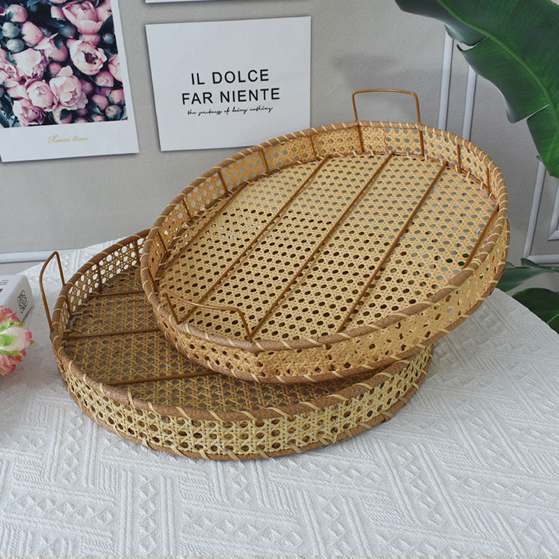 Decorative Serving