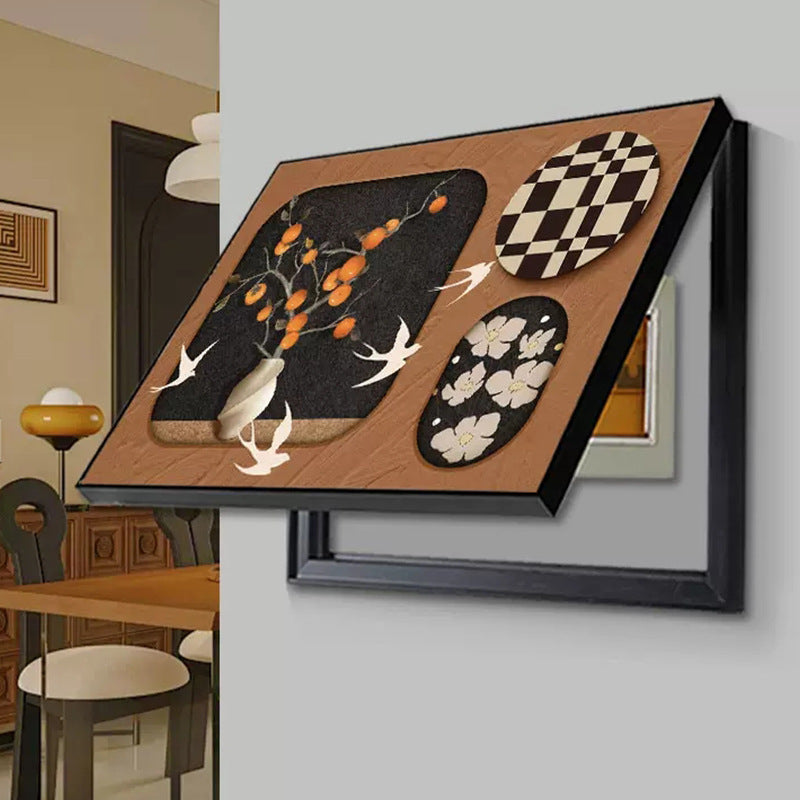 Decorative Art Panel
