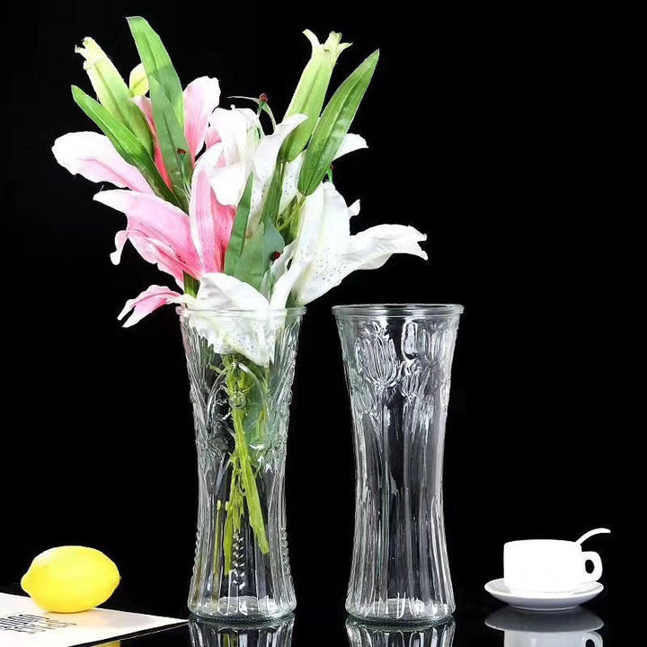 Decorative Floral Vase