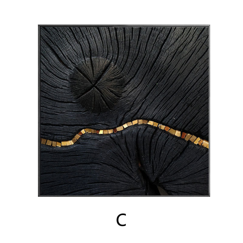 Decorative Wooden Wall Art