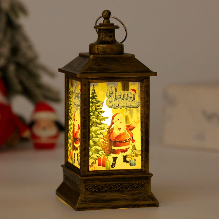 Decorative Lantern