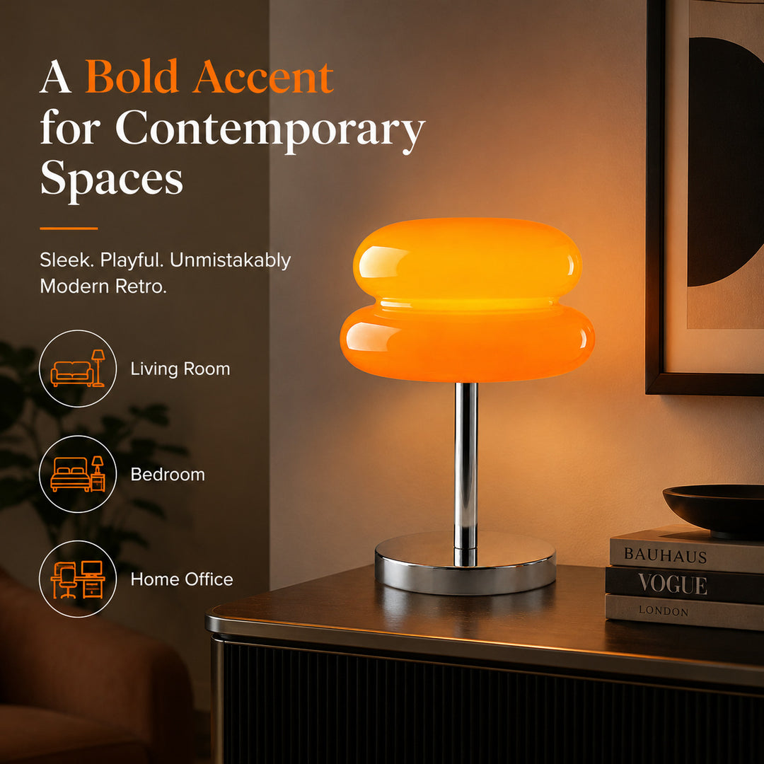 Decorative accent